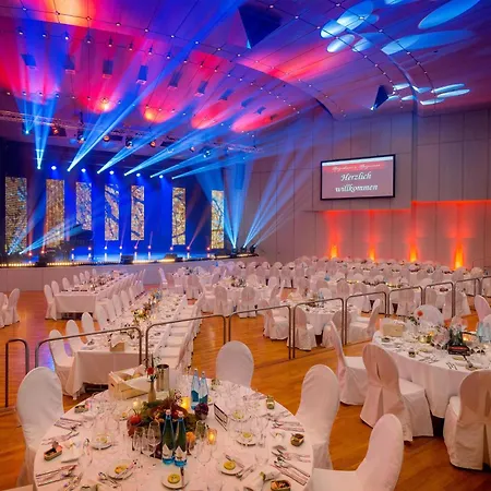 Western Palatin Kongresshotel Wiesloch