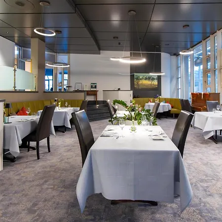Western Palatin Kongresshotel Hotel Wiesloch