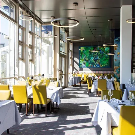 Western Palatin Kongresshotel Wiesloch