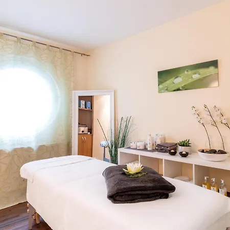 Western Palatin Kongresshotel Hotel Wiesloch