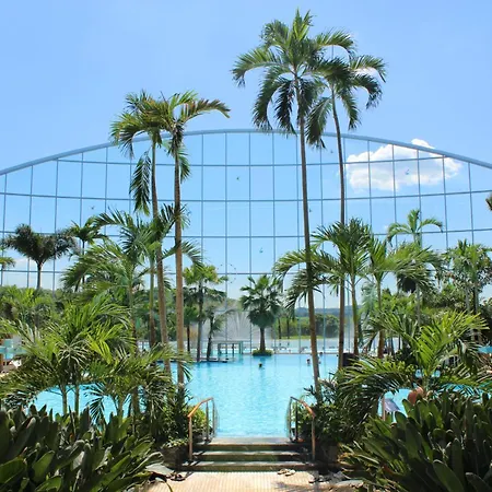 Hotel Western Palatin Kongresshotel 4*