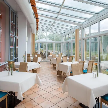 מלון Western Palatin Kongresshotel