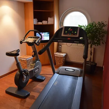Western Palatin Kongresshotel 4*