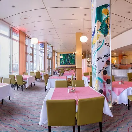 Western Palatin Kongresshotel Wiesloch