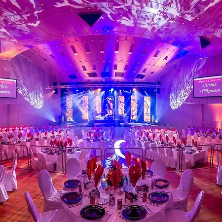 Western Palatin Kongresshotel Hotel 4*