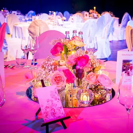 Western Palatin Kongresshotel 4* Wiesloch