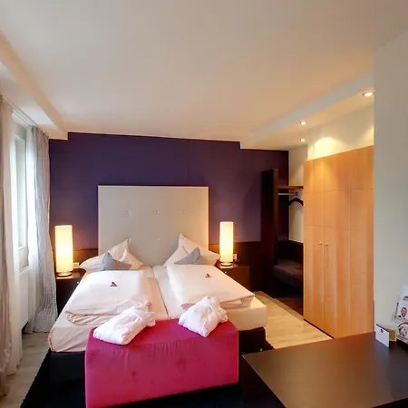 Western Palatin Kongresshotel Wiesloch