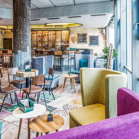 Hotel Western Palatin Kongresshotel