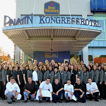 Western Palatin Kongresshotel