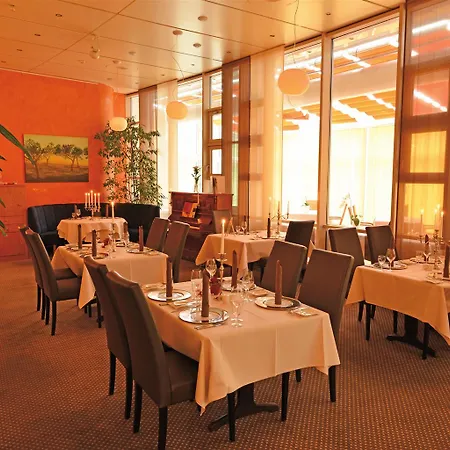 Western Palatin Kongresshotel Hotel Wiesloch
