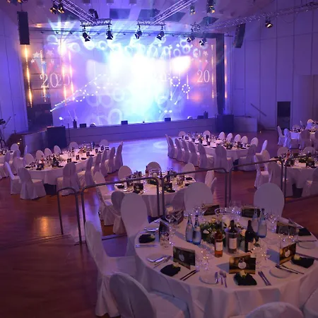 Western Palatin Kongresshotel Wiesloch