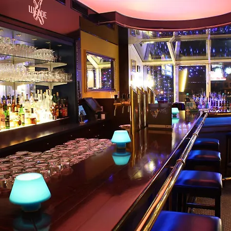 Hotel Western Palatin Kongresshotel 4*