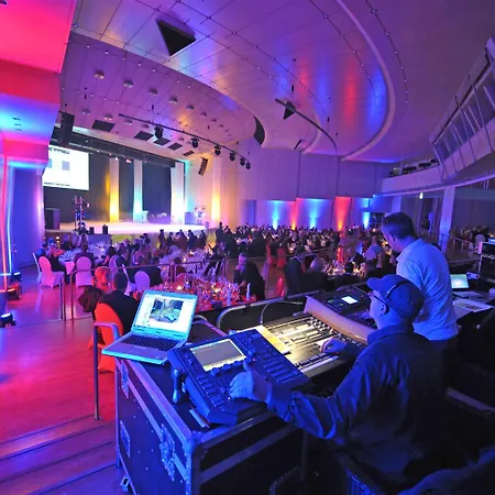 Western Palatin Kongresshotel Wiesloch