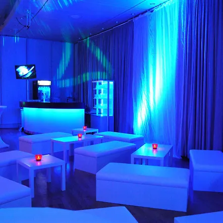 Western Palatin Kongresshotel Hotel Wiesloch