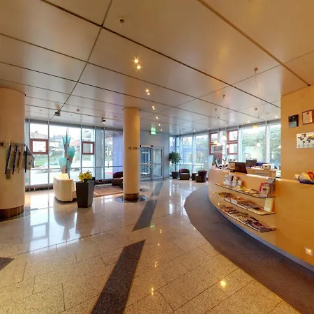 Hotel Western Palatin Kongresshotel