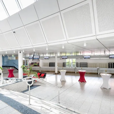 Western Palatin Kongresshotel Wiesloch
