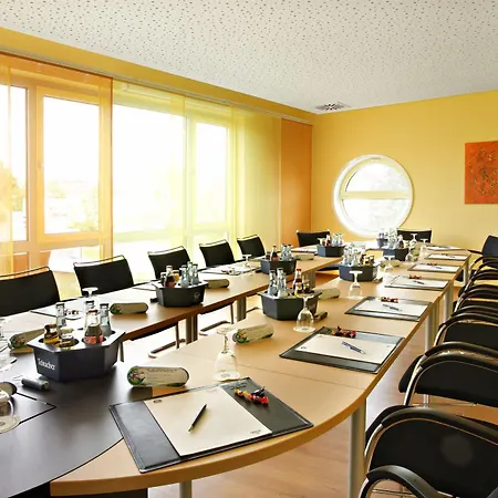 Western Palatin Kongresshotel Hotel 4*