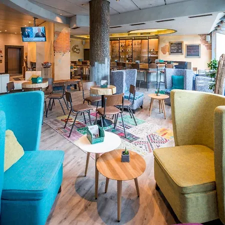 Western Palatin Kongresshotel 4* Wiesloch