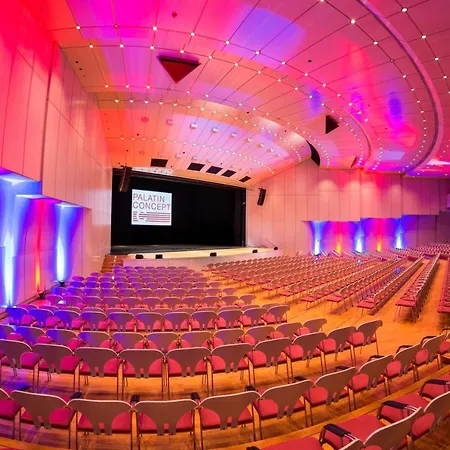 Western Palatin Kongresshotel 4* Wiesloch