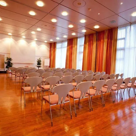 Western Palatin Kongresshotel Hotel Wiesloch