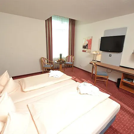 Hotel Western Palatin Kongresshotel