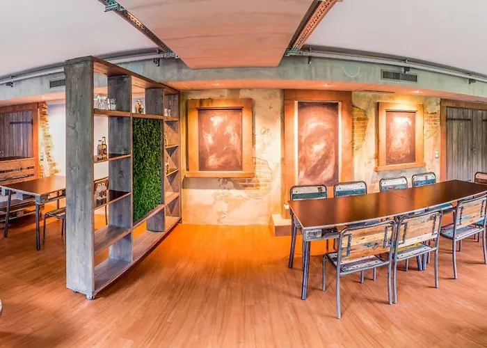 Western Palatin Kongresshotel 4*