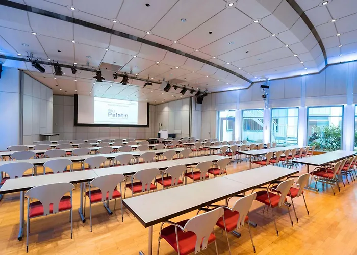 Western Palatin Kongresshotel