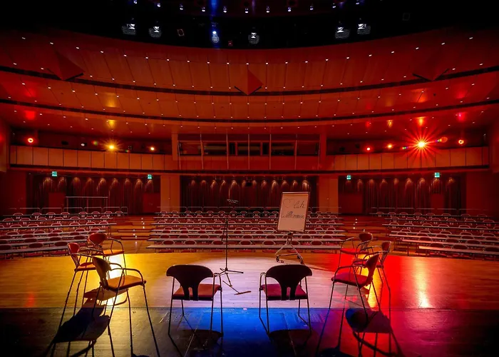 فندق Western Palatin Kongresshotel