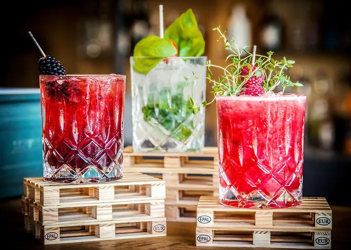 فندق Western Palatin Kongresshotel 4*