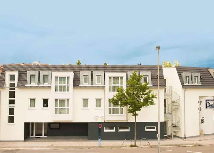 فندق Western Palatin Kongresshotel