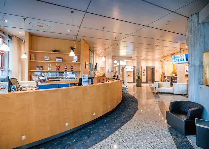 Western Palatin Kongresshotel 4*