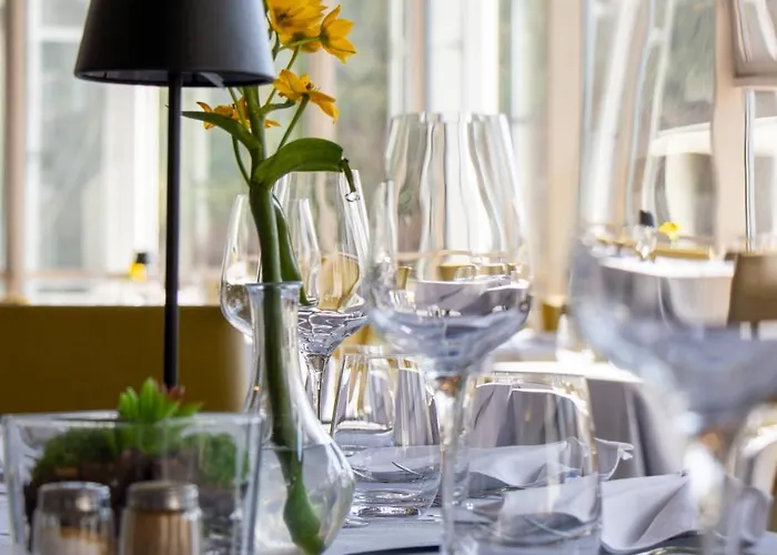 فندق Western Palatin Kongresshotel