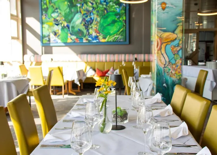 Western Palatin Kongresshotel فندق 4*