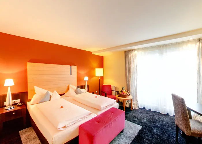 فندق Western Palatin Kongresshotel