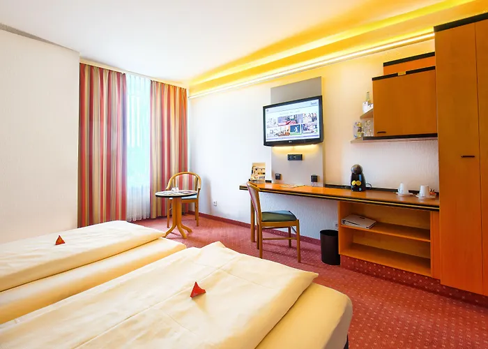 Western Palatin Kongresshotel فيسلوخ