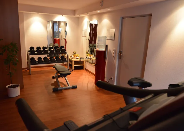 Western Palatin Kongresshotel فندق 4*