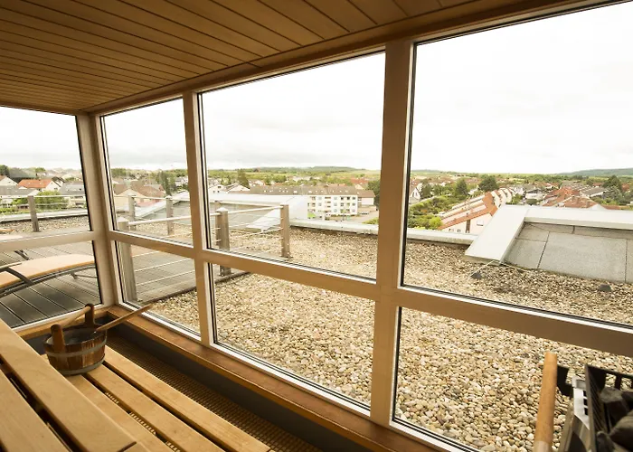 فندق Western Palatin Kongresshotel