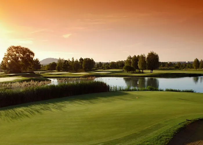 فندق Western Palatin Kongresshotel