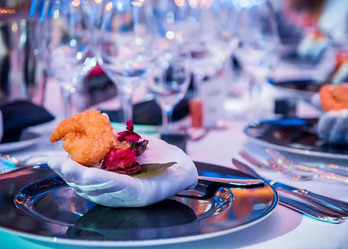 Western Palatin Kongresshotel فندق 4*