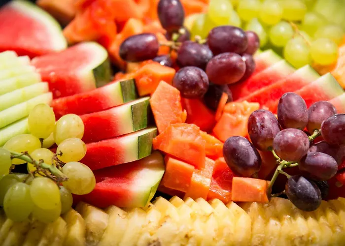 Western Palatin Kongresshotel فندق