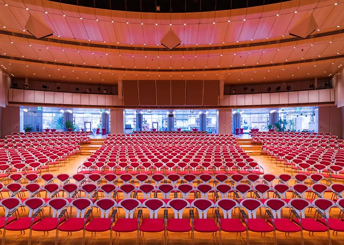 Western Palatin Kongresshotel