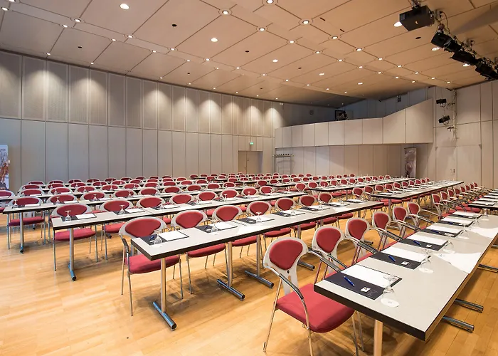 Western Palatin Kongresshotel فيسلوخ