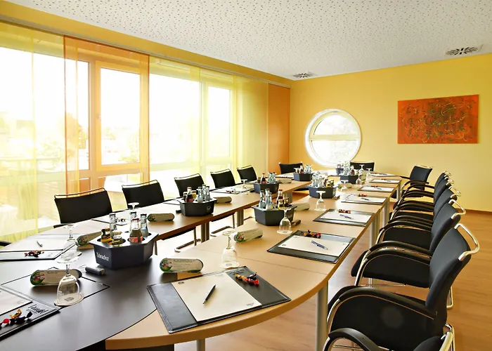 Western Palatin Kongresshotel 4*