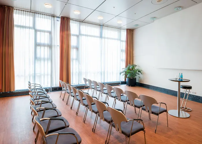 Western Palatin Kongresshotel