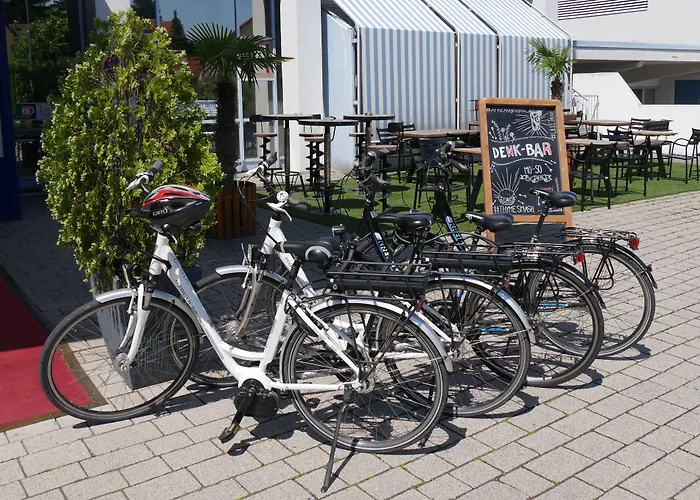 فندق Western Palatin Kongresshotel