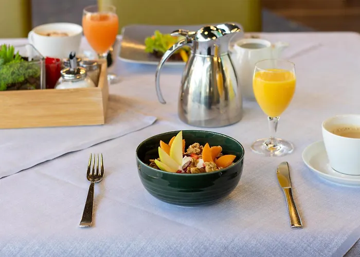 Western Palatin Kongresshotel