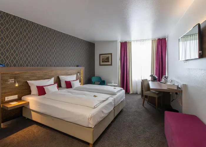 Western Palatin Kongresshotel