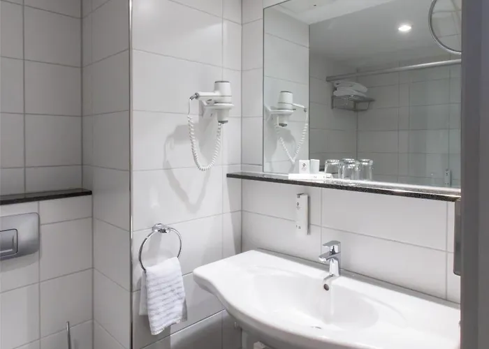 Western Palatin Kongresshotel