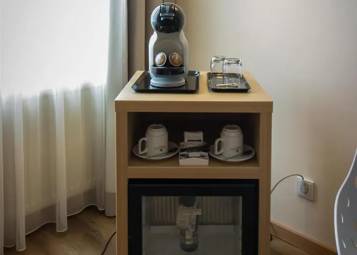 فندق Western Palatin Kongresshotel 4*