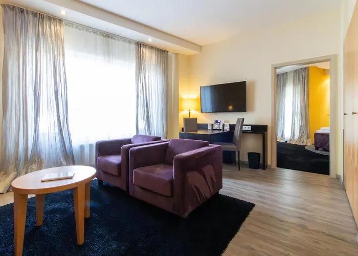 Western Palatin Kongresshotel